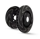 EBC Blade Disc 312mm Vorderachse für SEAT LEON 1...
