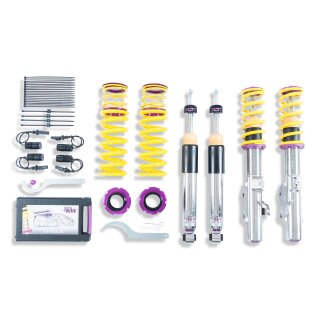 KW Bundle V3 Cadillac CTS-V Typ A1LL / 35263007