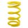 KW Rennsportfeder 180-200* RAL 1021 Kennzeichnung: 180-200* / 60110323