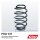 Eibach Einzelfeder Pro-Kit Hinterachse 10,75 / F11-40-011-09-HA-L