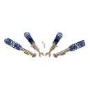 AP Gewindefahrwerk Stahl verzinkt für BMW 5 (F10)...