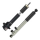 KW DDC - ECU Dämpfersatz inox für MERCEDES-BENZ...