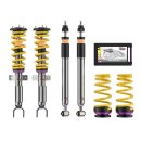 KW Fahrwerk V3 Leveling für TESLA MODEL 3 (5YJ3) EV...