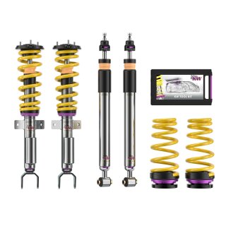 KW Fahrwerk V3 Leveling für TESLA MODEL Y (5YJY) EV - 255 KW / 3520887006
