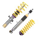 KW Fahrwerk V3 Leveling mit Stilllegung für...