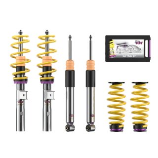 KW Fahrwerk V3 Leveling für VW ID. Buzz (EBB, EBJ) Electric (EBB) - 125 KW / 35208800DZ