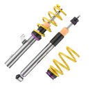 KW Fahrwerk V3 Leveling mit Stilllegung für...