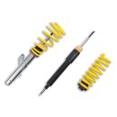 KW Gewindefahrwerk V1 inox für BMW 3 Touring (E91)...