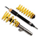 KW Gewindefahrwerk V1 inox für BMW 3 (E90) 325 xi -...