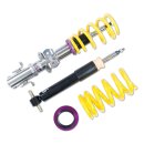 KW Gewindefahrwerk V1 inox mit Stilllegung für...