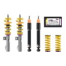 KW Gewindefahrwerk V1 inox für VW ID.4 (E21) GTX -...