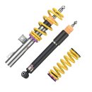 KW Gewindefahrwerk V1 inox für VW ID.4 (E21) GTX -...