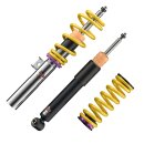 KW Gewindefahrwerk V1 inox mit Stilllegung für...