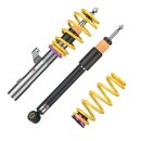 KW Gewindefahrwerk V2 inox für SEAT AROSA (6H) 1.0 -...