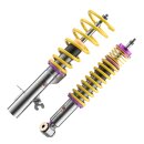 KW Gewindefahrwerk V3 inox für MINI PACEMAN (R61)...