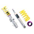 KW Gewindefahrwerk V3 inox mit Stilllegung für...