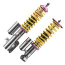 KW Gewindefahrwerk V3 inox für SUBARU IMPREZA...