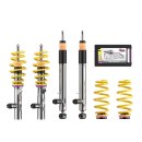 KW DDC - Plug & Play Gewindefahrwerk inox für...
