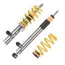 KW DDC - Plug & Play Gewindefahrwerk inox für...