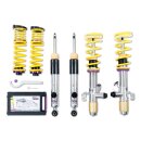 KW DDC - Plug & Play Gewindefahrwerk inox für...