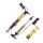 KW Gewindefahrwerk V4 Racing für HYUNDAI i30 3 (PDE, PD, PDEN) 1.5 - 81 KW / 39766002