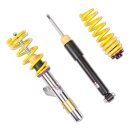 KW Gewindefahrwerk V1 inox für BMW 3 (F30, F80) 320...