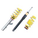 KW Gewindefahrwerk V1 inox für CUPRA LEON...