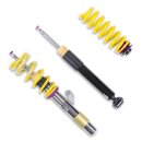 KW Gewindefahrwerk V2 inox für BMW 3 (F30, F80) 320...