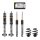 KW Gewindefahrwerk V3 Classic Line für BMW Z3 Roadster (E36) 1.9 - 103 KW / 35220016-B