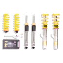 KW Gewindefahrwerk V3 inox für BMW 3 (F30, F80) 320...