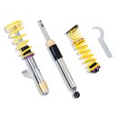 KW Gewindefahrwerk V3 inox für BMW 3 Touring (F31)...