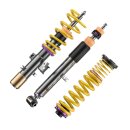 KW Gewindefahrwerk V3 inox für BMW 4 Coupe (G22,...