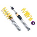 KW Gewindefahrwerk V3 inox für CUPRA LEON...