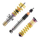 KW Gewindefahrwerk V3 inox mit Stilllegung für...