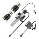 KW HLS 2 Hydraulik Liftsystem für KW und OEM...