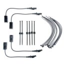 KW Stilllegungssatz für elektronische Dämpfung...