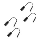 KW Stilllegungssatz für elektronische Dämpfung...