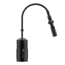 KW Stilllegungssatz für elektronische Dämpfung...