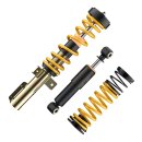 ST XA Gewindefahrwerk härteverstellbar für OPEL...