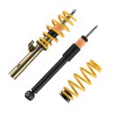 ST XA Gewindefahrwerk härteverstellbar für VW...