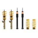 ST XA Gewindefahrwerk härteverstellbar für VW...