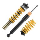 ST XA Gewindefahrwerk härteverstellbar für AUDI...