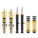 ST XA Gewindefahrwerk härteverstellbar für BMW...