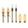 ST XA Gewindefahrwerk härteverstellbar für CUPRA LEON Sportstourer (KL8, KU8, KUD) 2.0 TDI 4Drive - 110 KW / 182100DL