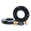 ST Spring Distance Kit Höherlegung Vorderachse 20 mm...