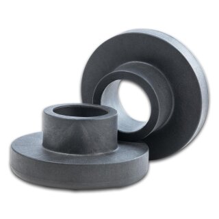 ST Spring Distance Kit Höherlegung Hinterachse 20 mm für BMW 3 Coupe (E92) 330 i - 200 KW / 68530113