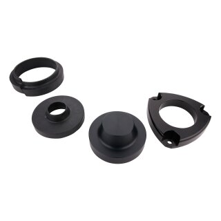 ST Spring Distance Kit Höherlegung Hinterachse 10mm für VW GOLF 8 (CD1, DA1) 1.0 TSI - 66 KW / 68530159