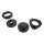 ST Spring Distance Kit Höherlegung Hinterachse 10mm für VW JETTA 4 (162, 163, AV3, AV2) 1.4 TSI - 110 KW / 68530159