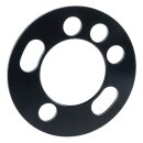 ST Spurverbreiterung System DZX+ 10mm Achse für VW...