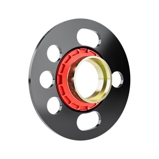 ST Spurverbreiterung System DZX+ 10mm Achse für VW GOLF 8 Variant (CG5, DB5) 1.5 eTSI - 85 KW / 56015027